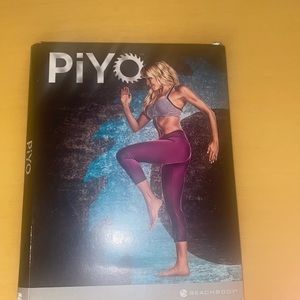 Beachbody Piyo